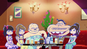Osomatsu-san 2nd Season